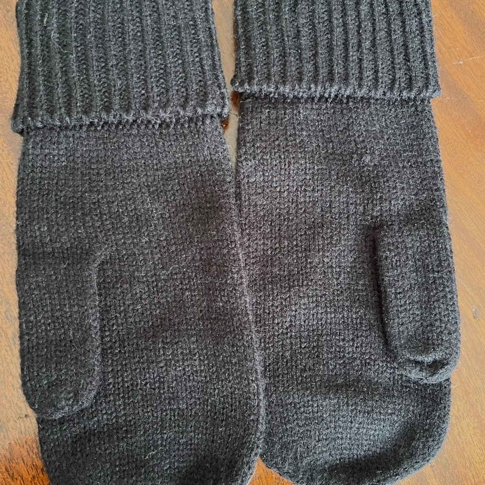 Hunter Girls’ Mittens Kids Cold Weather Outdoor